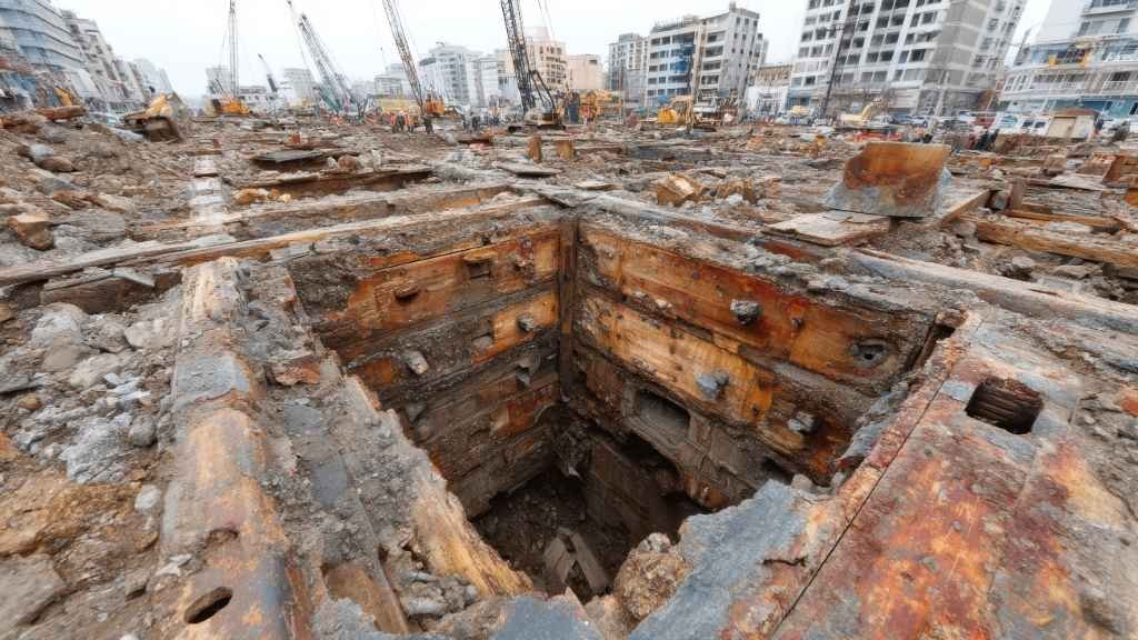 Building on a solid foundation