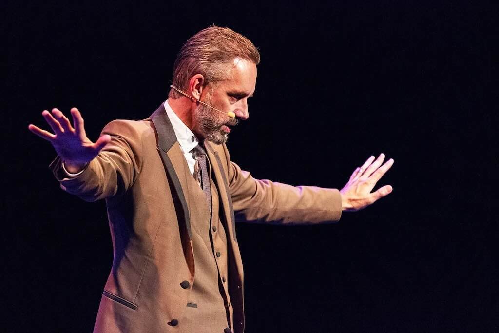 Discovering Dr. Jordan Peterson