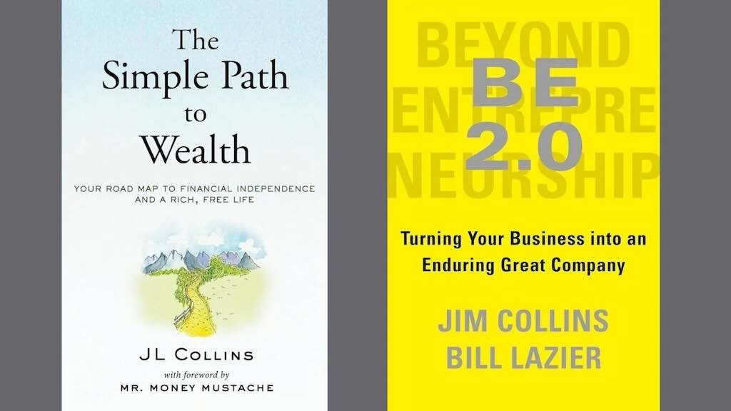 My Accidental Discovery of the Financial Independence World