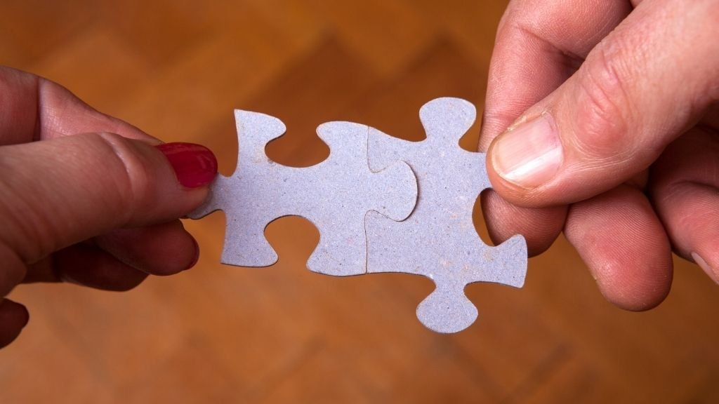 Why I Combine Both Strategies