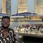 I Thought Moving Abroad Would Make Me Successful… I Was Wrong