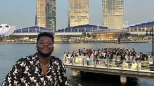 Read more about the article I Thought Moving Abroad Would Make Me Successful… I Was Wrong