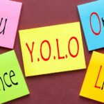 The YOLO Worldview: Here’s What It Looks Like