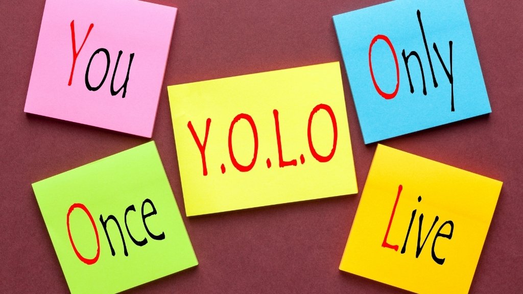Read more about the article The YOLO Worldview: Here’s What It Looks Like
